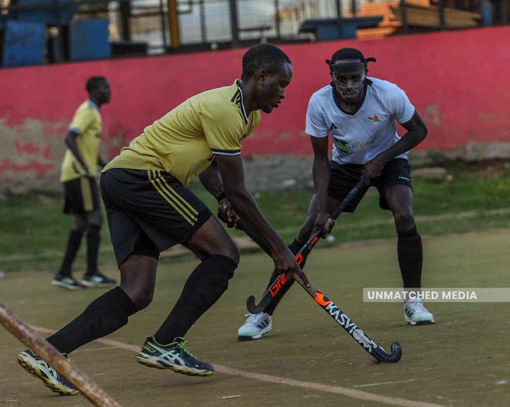 Ubuntu Cup 2025 — Bringing the Hockey Community Together