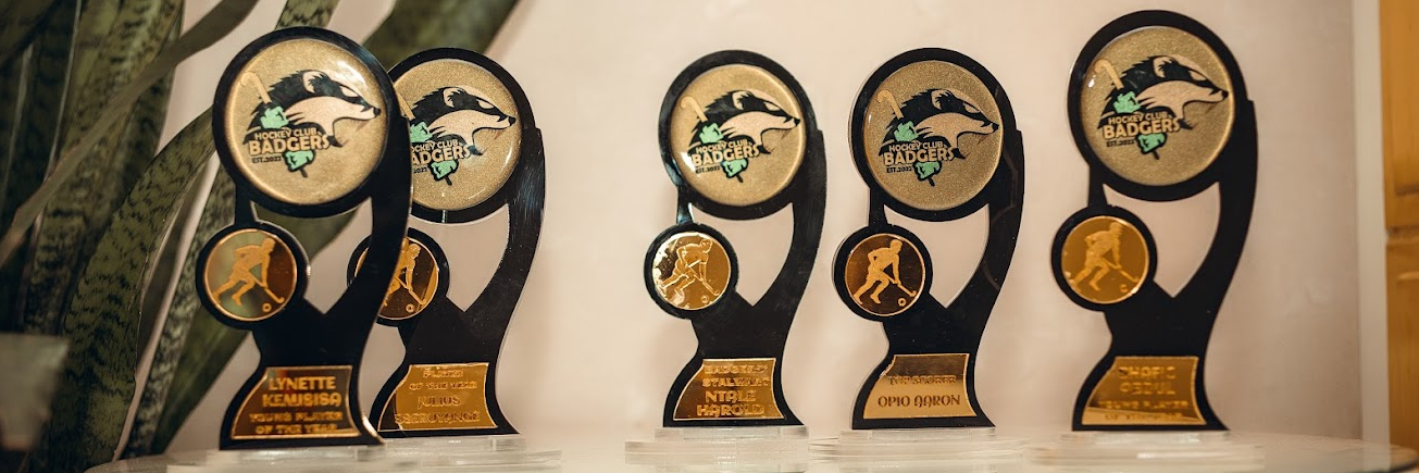 Badgers House Dinner: Celebrating 3 Years & Honouring Our Best