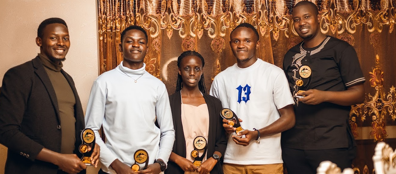 A Night to Remember: Badgers Hockey Club Annual Dinner 2025